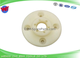 La base superior Fanuc EDM de la boca A290-8102-X723 parte 58 el material plástico de X 19L