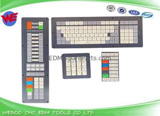 Hoja de portada para el teclado Sodick AQ600 AQ325l AQ327l AQ535l AQ75l0 A320d A280l A320d