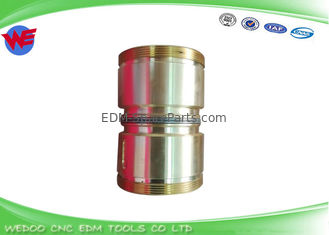 El alambre material de cobre amarillo EDM parte la asamblea de polea 451 con OD45 * L68 milímetro