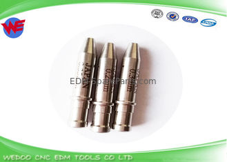 El taladro de 0,2 milímetros Z140A EDM dirige la guía de cerámica del tubo de EDM para la perforadora