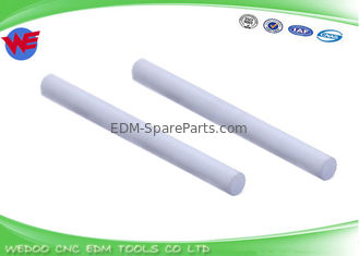 S912 Sodick EDM parte el tamaño de cerámica M5*45 de los recambios del tubo M5
