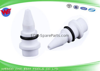 piezas de cerámica de la boca C Sodick EDM del aspirador 118201A 3083114 3053081 MW406227F