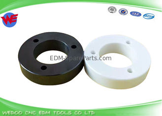 N409 EDM parte el rodillo de pellizco de cerámica de Makino 18EC100A701 del rodillo de pellizco del cromo
