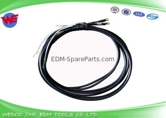 Cable sub de los recambios de Fanuc EDM de la alta precisión de A660-8014-T739#R