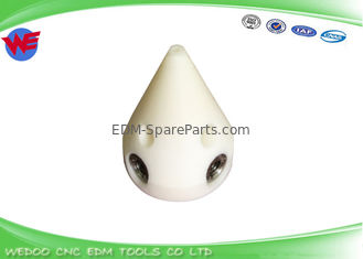 Piezas de cerámica DWC-Fanuc α-0iA α - 0iB α-0iC de la boca EDM de la guía de cerámica A290-8112-X394