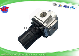 Rendimiento del regulador de presión del desgaste de las piezas de AR25-F03-A Makino EDM alto