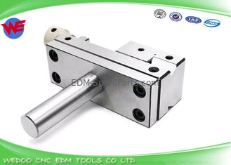 El tenedor de la plantilla de VIS677 Max20mm Max50mm afianza el CNC del alambre con abrazadera EDM del accesorio parte el tornillo de acero