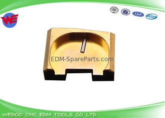 Tenedor de cobre amarillo de la alimentación del poder M470-1 para Mitsubishi X261D452G51 X261D452H01 DU40400