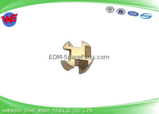 Rotor de cobre amarillo 3040149 para la máquina del alambre EDM de Sodick