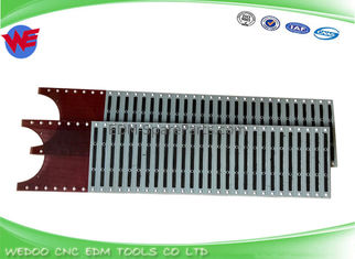 Placa de la diapositiva para los recambios materiales de las piezas de reparación de Sodick AQ550 EDM 2 PC /sets