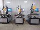 YSD-3545CNC Jiasheng EDM máquina de perforación de descarga 450 * 350mm Económico