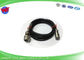 Cable para alineación de alambre (6-PIN)