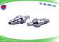 X052B243G65 X052B387G55 Mitsubishi EDM Diamond Wire Guide 0.255M M X052B507G55