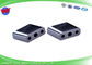 Z248W0200400 Wire Edm Consumibles Z248W0201500 Contacto de alimentación de energía de tungsteno inferior