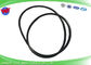 el alambre Edm de 109410177 209410177 Charmilles parte el anillo de goma 164.78*2.62m m de Seali