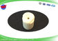 AgieCharmilles 135016724 016,724 nueces de cerámica para el edm del alambre de Charmilles lleva piezas
