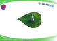 Agua Jet Nozzle Diameter de Z491J0005000 Makino EDM 0.8m m