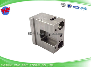 DCC7800 carcasa de la matriz X255C252H01 soporte de guía de bloque X253C935H01 DCC78A X255C252H02