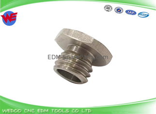Recambios L10MM de A290-8123-Z772 Fanuc EDM para un cable más bajo del electrodo del perno