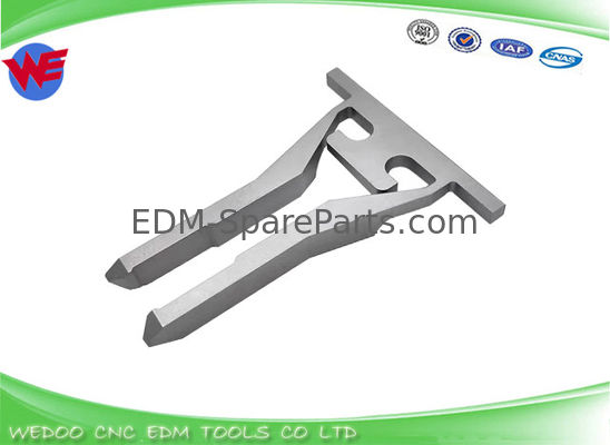 100430268 Cambiador de herramientas lineal Charmilles EDM piezas de repuesto 100.430.268 / 57 * 75MM