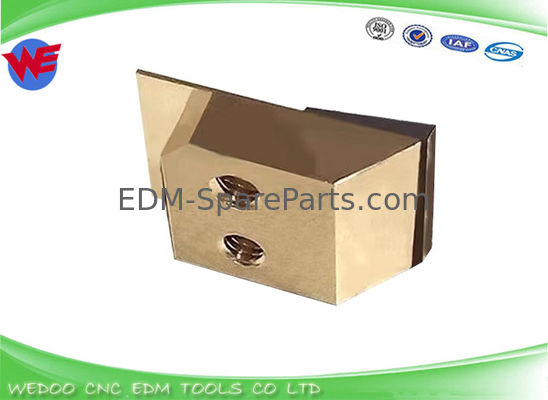 590848614 848.614 AgieCharmilles Cuchilla de corte L25xW17x7.7MMT EDM Repuesto