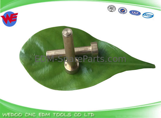 ABRELATAS del CONTACTO de la ALIMENTACIÓN del PODER de PIN Mitsubishi de la CERRADURA del CARBURO de DEY5100 X263D136G53