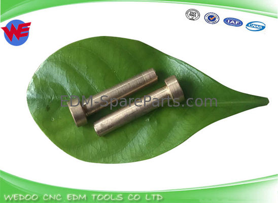 PIN de CERRADURA REDONDO del CARBURO de Mitsubishi DCH9700 X262D738G51 del PALILLO BA8