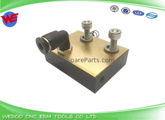 Locked Holer Agie Charmilles piezas EDM AC150 AC170 AC250 204344590 204.344.590
