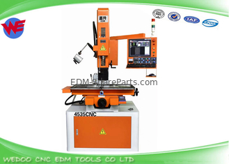 JS-435CNC Jiasheng máquina de perforación EDM de precisión automática 450 * 350mm
