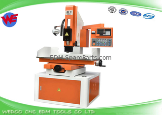 JS-4535SD Jiasheng Máquina de perforación EDM de precisión Manual modelo 450 * 350mm