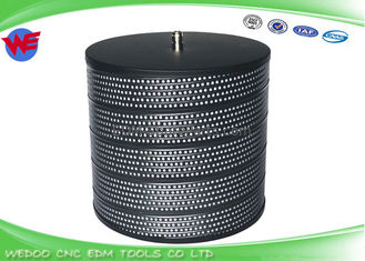 El grado estándar JW-43 EDM filtra materiales consumibles del alambre EDM del filtro de 340x31x300H WEDM