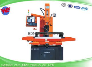 JS-1080CNC Jiasheng Máquina de perforación EDM de precisión de gran recorrido 1000 * 800MM