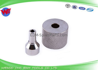 Perforadoras de Chuck Connector For EDM del alto rendimiento E070 Chuck Holder
