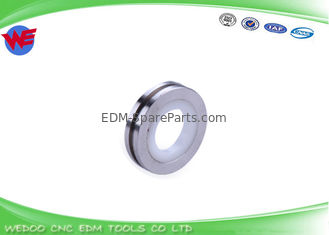 Fricción Ring Charmilles 135011487 135.011.487 piezas del desgaste de Edm del alambre 20*14*16m m