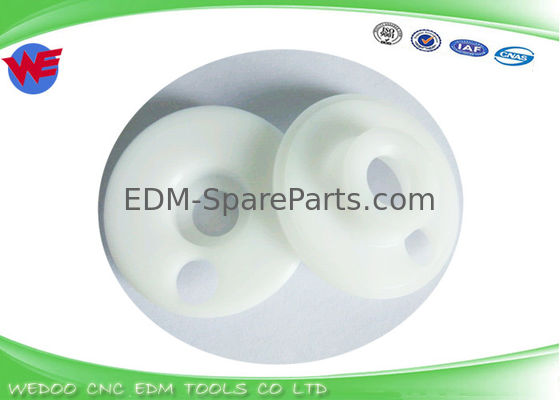 200441714 C216 Dispositivos de descarga eléctrica de boquilla Flange Charmilles Dispositivos de descarga eléctrica de boquilla Parts Lower Flushing Nut