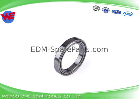 A97L-0201-0369 Rodamientos de acero inoxidable 42x12 F6807 Partes de Fanuc EDM