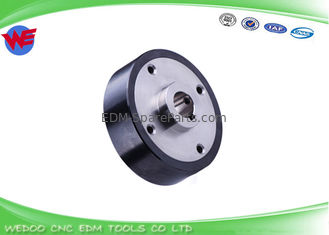 Las partes de las máquinas Fanuc EDM de rodillos de alimentación cerámicos A290-8119-X383 80*17*22T F421