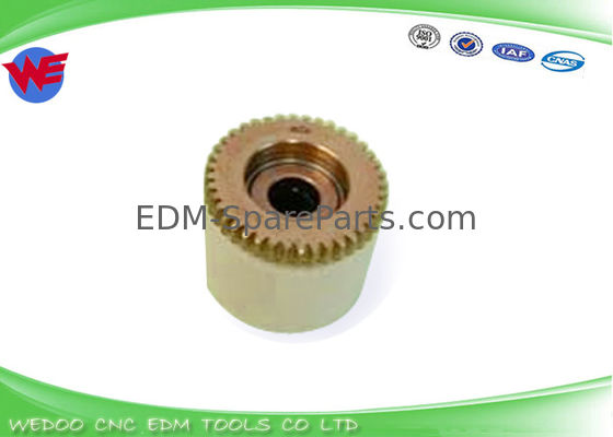 M461 X053C522G51 DA16800 Conjunto de rodillos de pinza superior Contador de reloj Wise Mitsubishi EDM