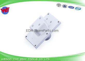 M301 X053C162H01 Mitsubishi aislante placa de cerámica EDM piezas de la máquina aislamiento
