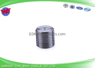 M135 Mitsubishi Guía de la matriz superior del subfondo 0.5mm X054D896G51 EDM