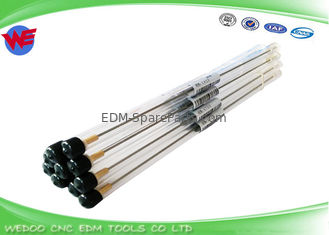 436937C S604 Tubo AWT superior 285mmL Sodick EDM Partes 2,0-1,4mm Material de latón