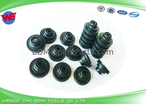 3082207.3081674, 3081675 S209 Sodick piezas EDM, boca de lavado con anillo O