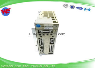 SGDM04ACSD2B AC Servo Driver Sodick EDM Reparación de piezas 200V 4 meses de garantía
