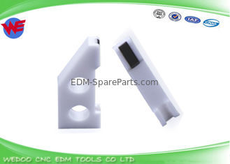 N102A 6EC80B405 20EC080A409 Makino EDM Prensa de alambre guía placa de presión de diamante
