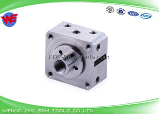 CH501 Portador de guía 45*45*52mm de piezas de repuesto de materiales inoxidables
