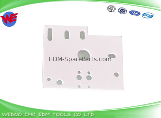 M303 X053C228G52 Placa de cerámica aislante 120*105*11mm aislamiento Mitsubishi EDM