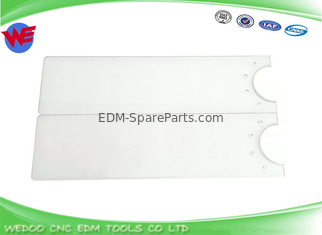 A290-8117-V068#COM FANUC SLIDE PLATE A+B PLATE PACKING STOPPER WIPER A290-8127-V068 Las máquinas de limpieza y limpieza de las placas de aluminio y de acero son las más utilizadas en la industria de la construcción.