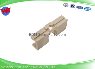 A290-8123-Z770 Bloque Fanuc 9*42*16.5mmT piezas de repuesto de EDM