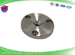 Contenedor de Accutex para la guía superior 46 * 6T EDM piezas de repuesto Die Bloc