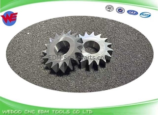 104434447 200542998 EDM Cortador Charmilles C416 Cuchillo inferior 30D 100434447 Robofil